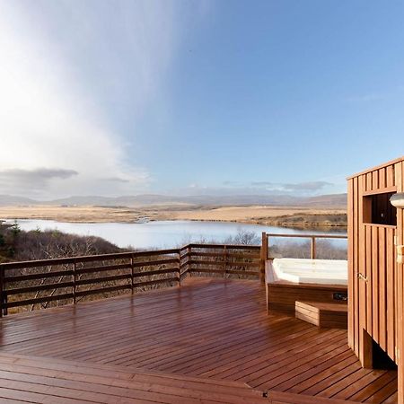 Bakkakot Lake Side Lodge Selfoss Eksteriør billede